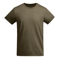 BREDA ECO BOMULL T-SHIRT, UNISEX