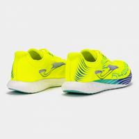 Joma R-4000 Ultralett konkurransesko for fart og intervalltrening