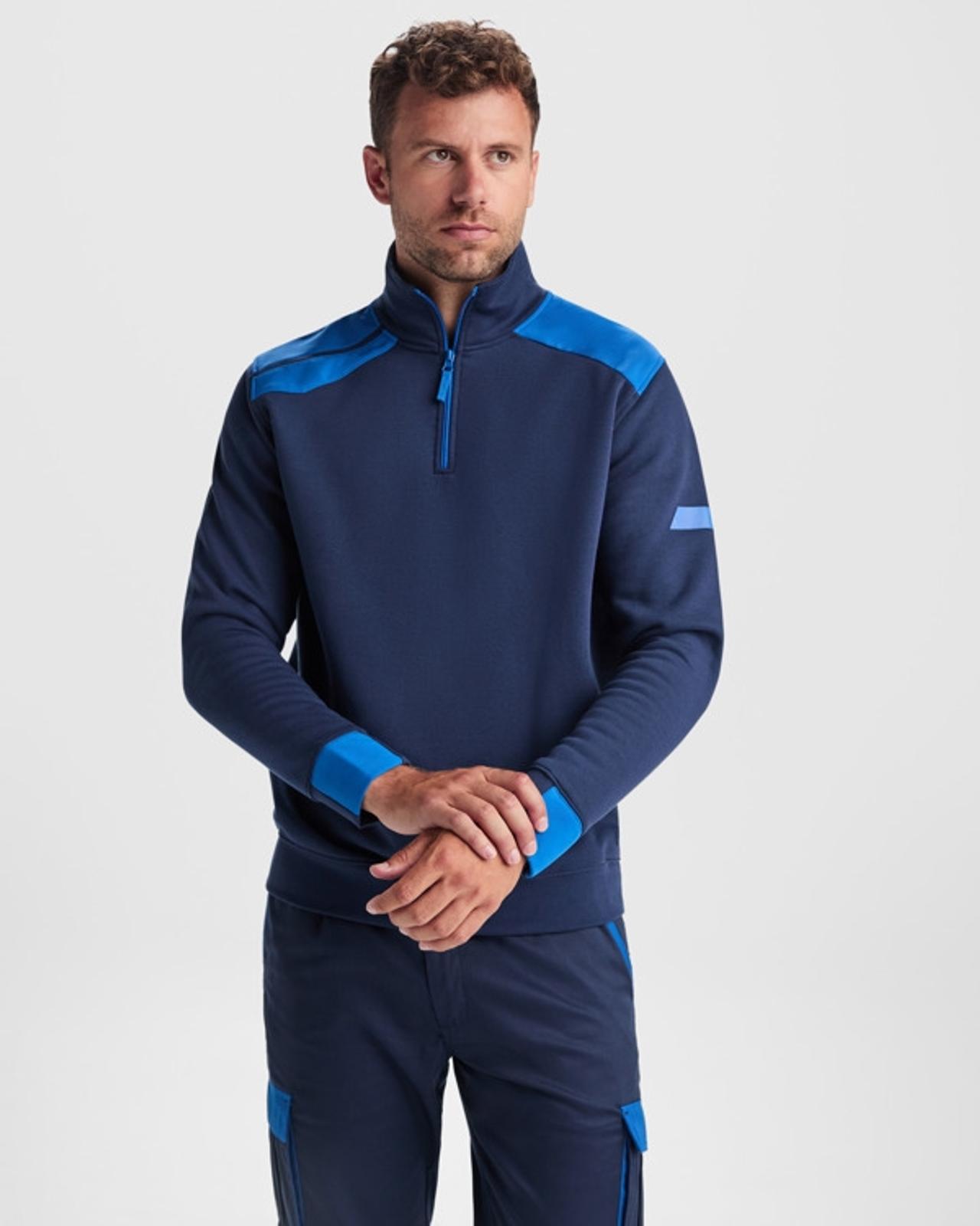 Maverick Genser, Unisex