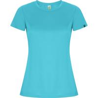 IMOLA Teknisk T-Shirt, Dame