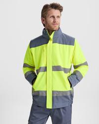 Epsylon Jakke, Unisex