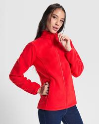 ARCTIC Fleece Jakke, Dame