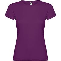 JAMAICA BOMULL T-SHIRT, DAME