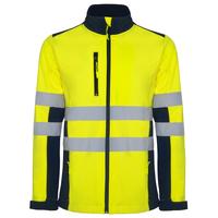 Antares Softshelljakke, Unisex