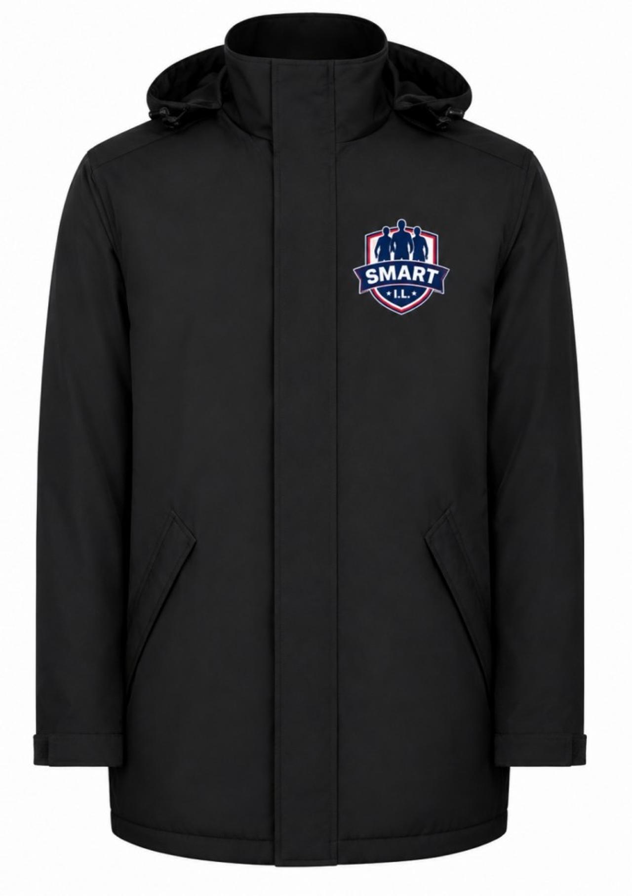 DK Benchjacket, Unisex