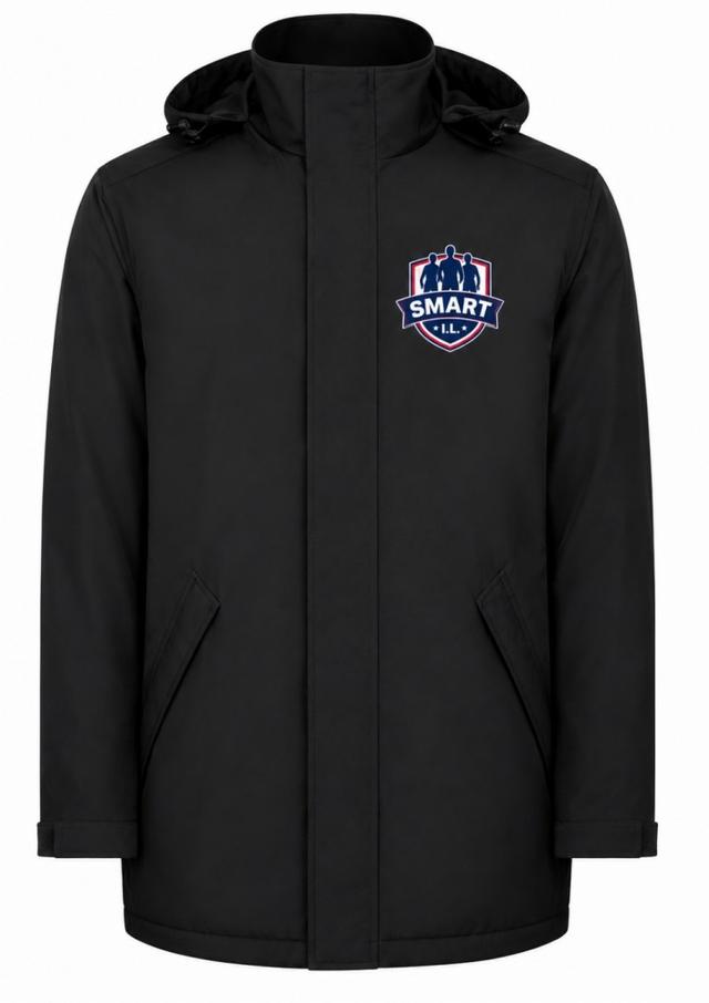 DK Benchjacket, Barn