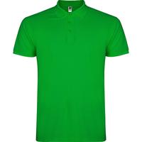 STAR POLO BOMULL, UNISEX