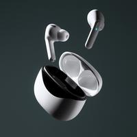 Tacet Earphones