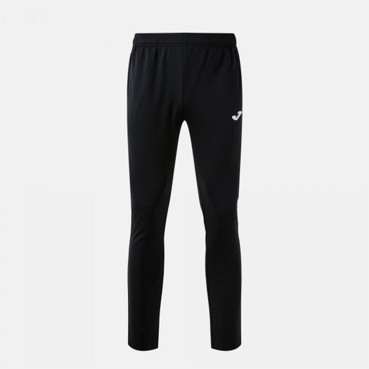 Joma Champion 20 Sort Treningsbukse, Unisex