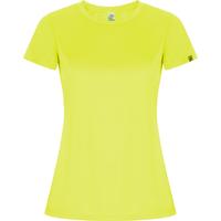 IMOLA Teknisk T-Shirt, Dame