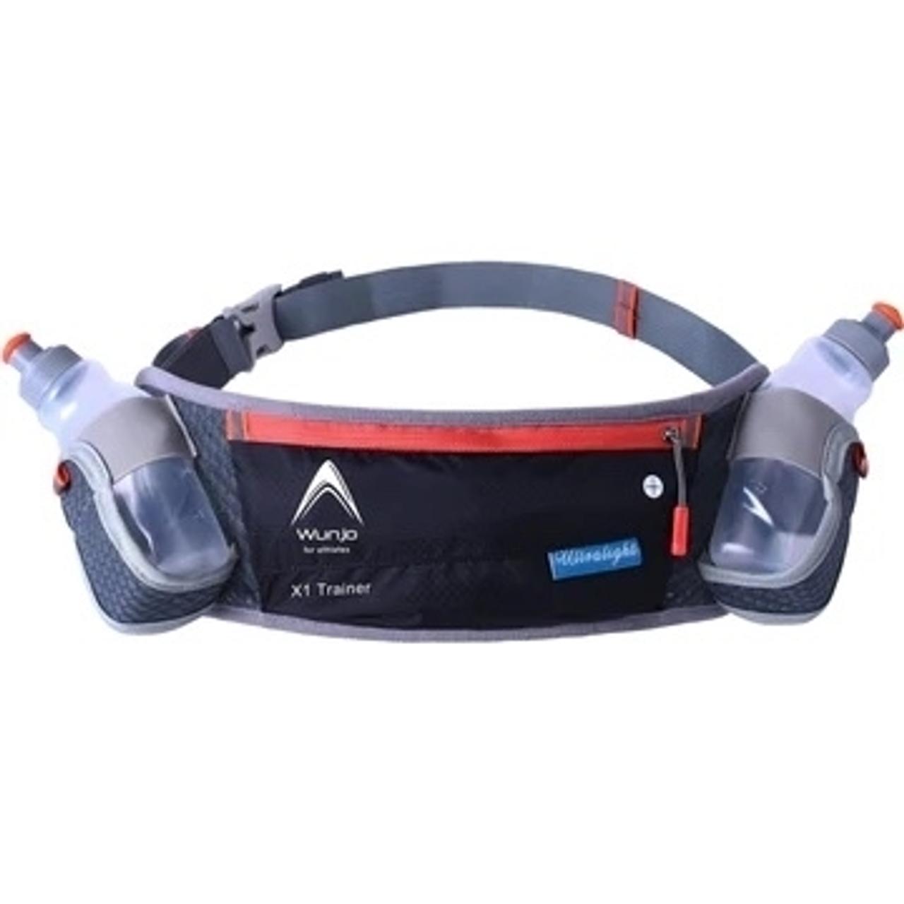 WUNJO X1 TRAINER - RUNNING WAIST PACK