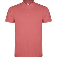 STAR POLO BOMULL, UNISEX