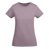 BREDA ECO BOMULL T-SHIRT, DAME