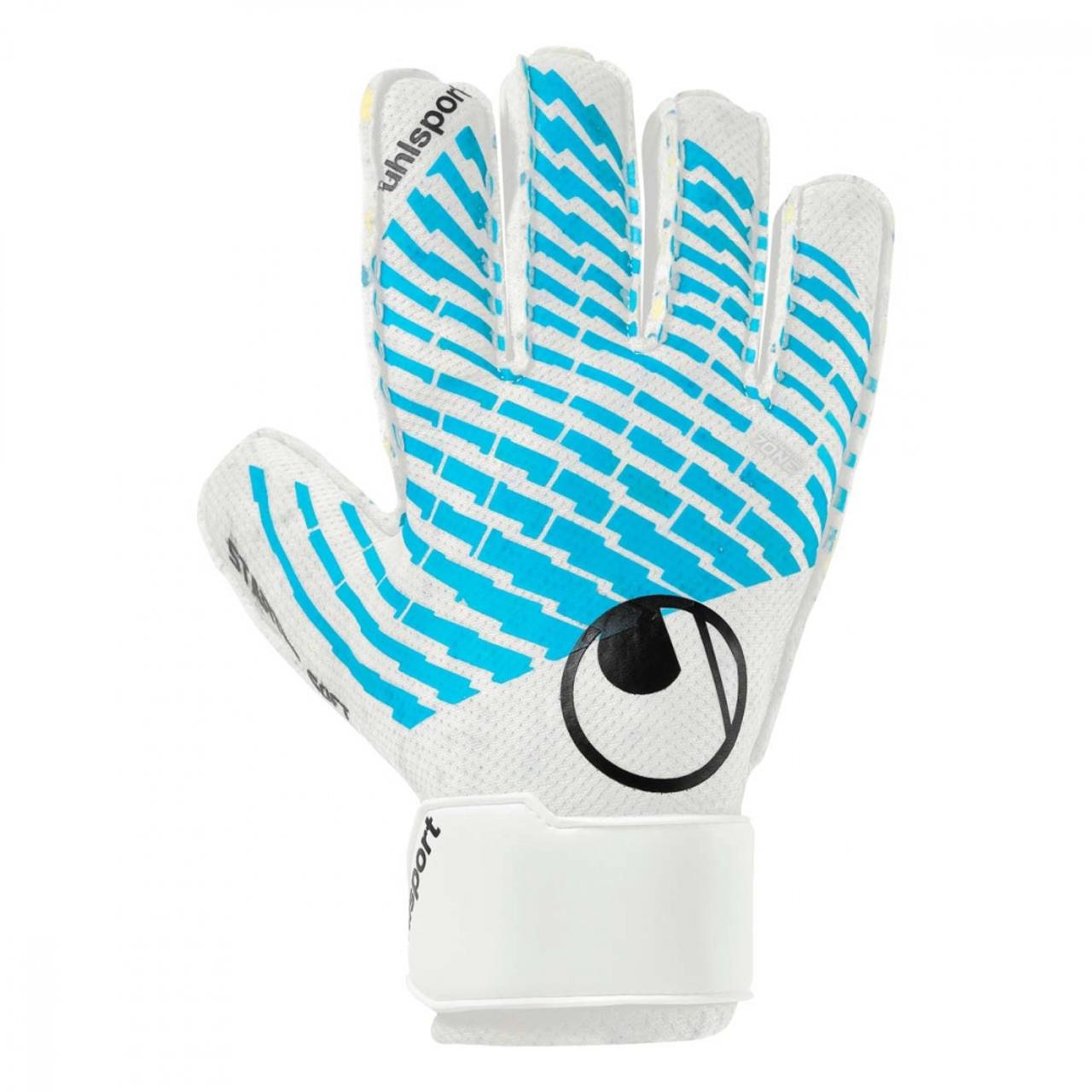 UHLSPORT KEEPERHANSKE CYBERTEC STARTER SOFT
