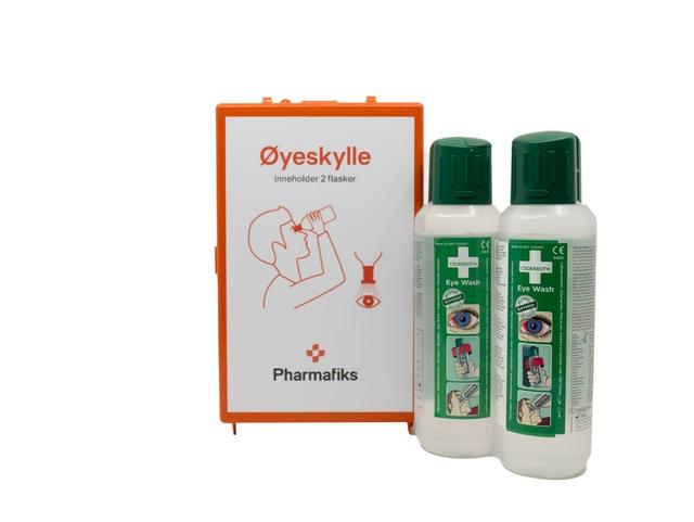 Øyeskylleboks