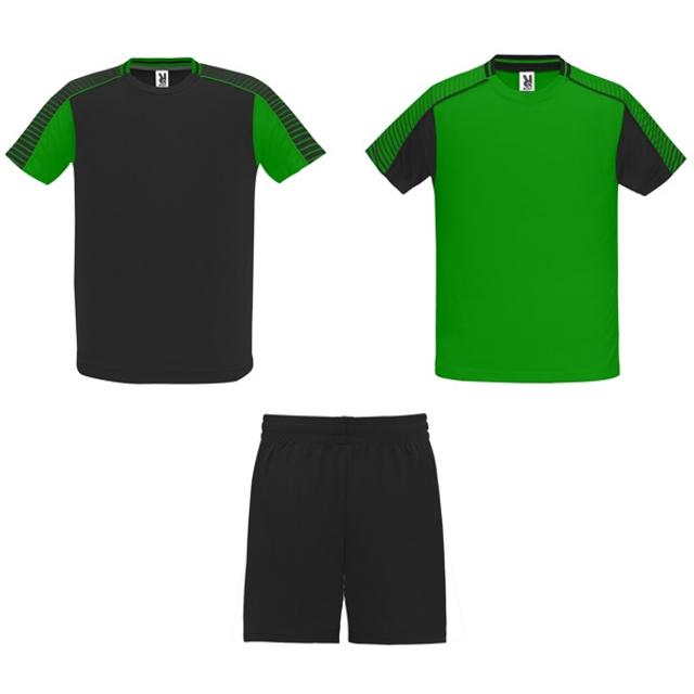 Juve Draktsett 2 trøyer + Shorts, Unisex
