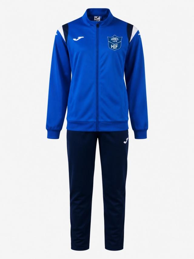 HIF Joma Terra Tracksuit, Dame