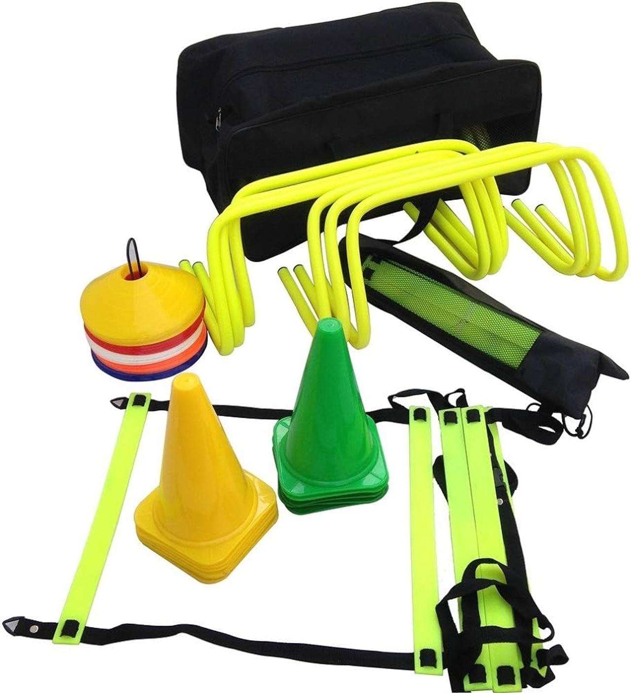 MP - TEAM UTSTYRSBAG