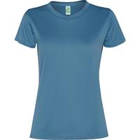 Estoril T-Shirt Dame