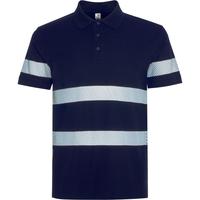 Foran Polo T-Shirt, Unisex