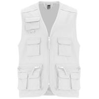 Alanzor Vest, Unisex