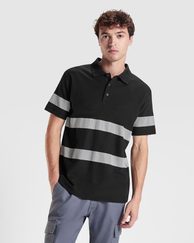 Foran Polo T-Shirt, Unisex