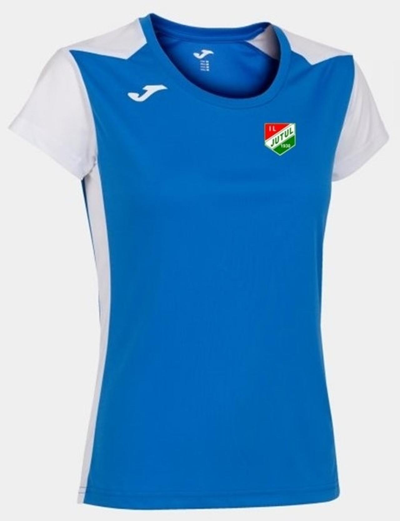 Joma Record T-Shirt, Dame