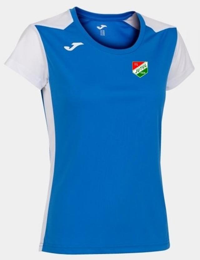 Joma Record T-Shirt, Dame