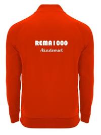 RT Treningstrøye HZ, Unisex