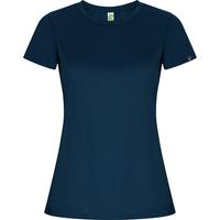 IMOLA Teknisk T-Shirt, Dame