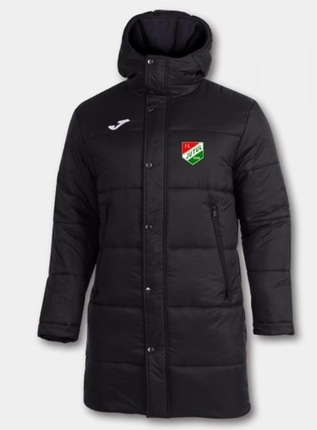 ILJ Joma Coachjakke, Lang