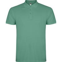 STAR POLO BOMULL, UNISEX