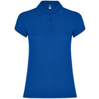 STAR POLO BOMULL, DAME