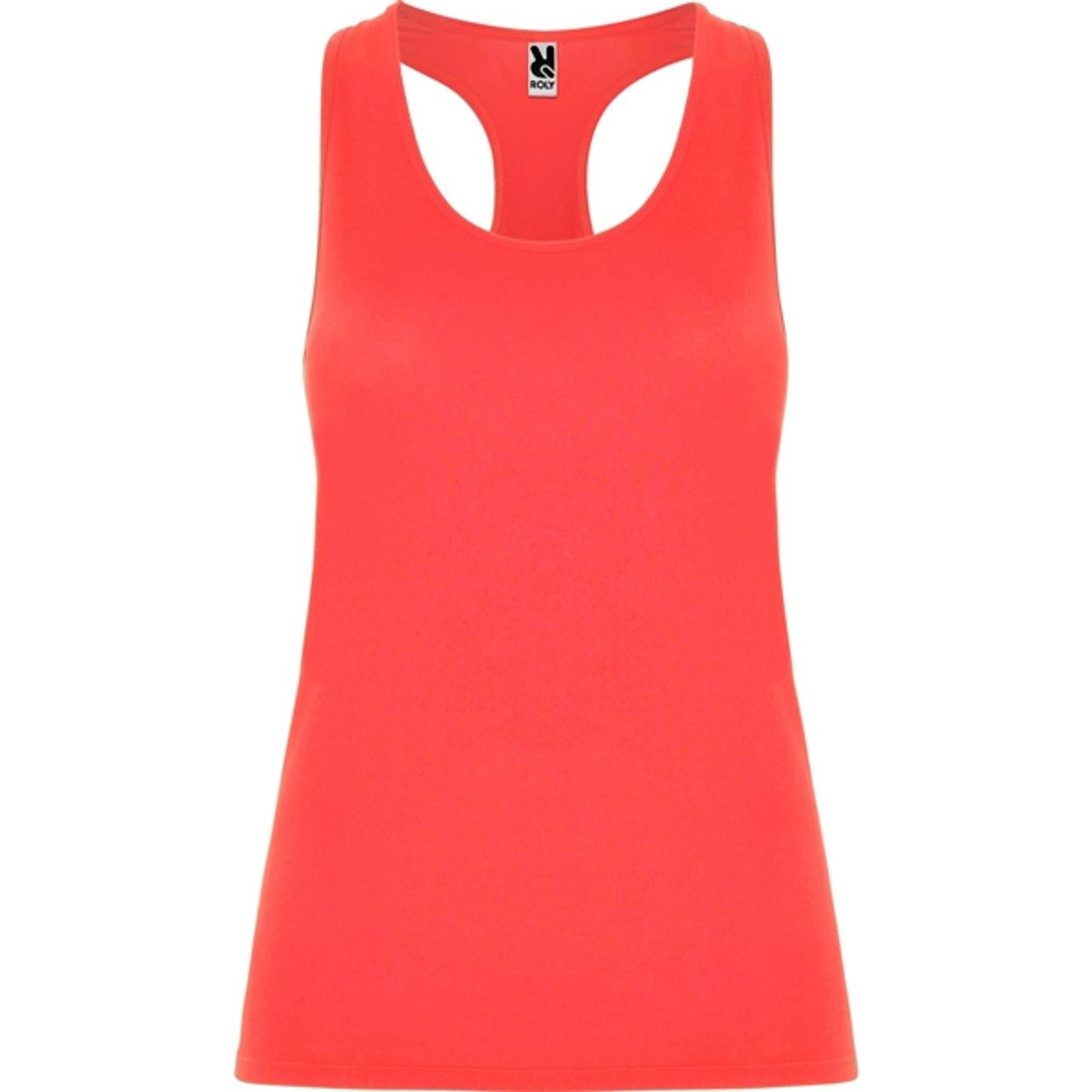 Aida Singlet, Dame