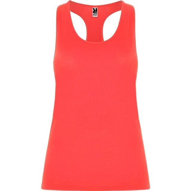 Aida Singlet, Dame