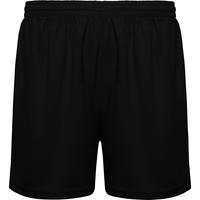 Player Spillershorts, Barn
