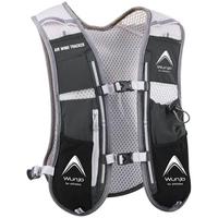 WUNJO X2 RACE - LIGHTWEIGHT RACING HYDRATION VEST