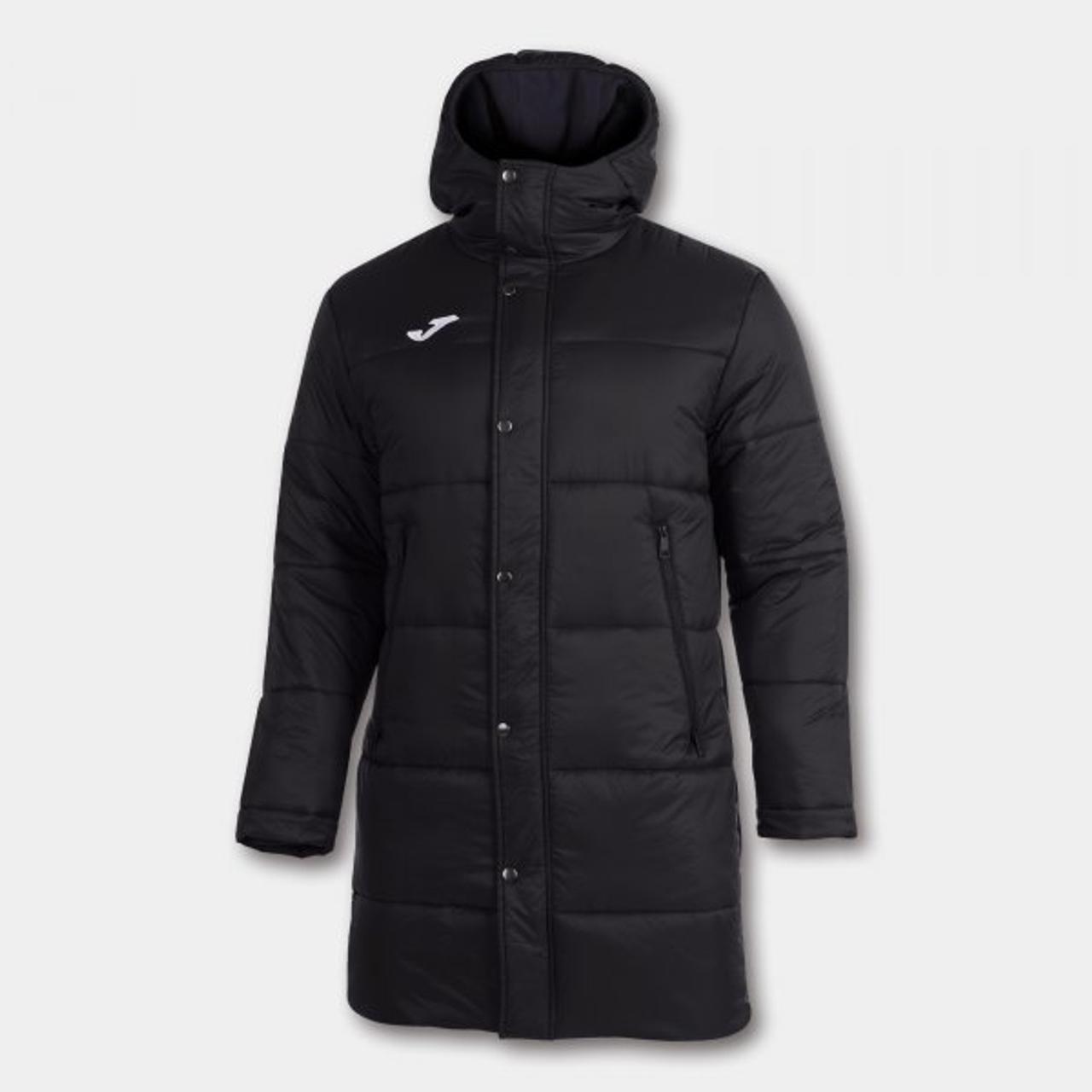 Joma Coachjakke, Lang