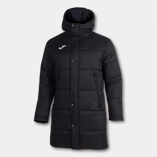Joma Coachjakke, Lang