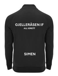 GIF Treningsgenser HZ, Barn