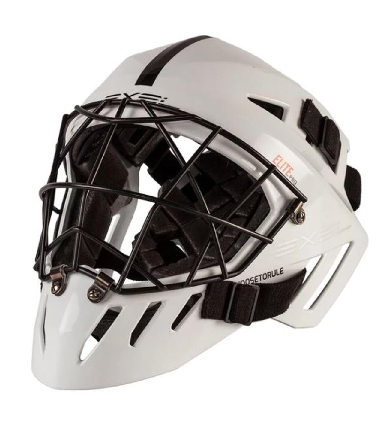 EXEL ELITE PRO KEEPERHJELM