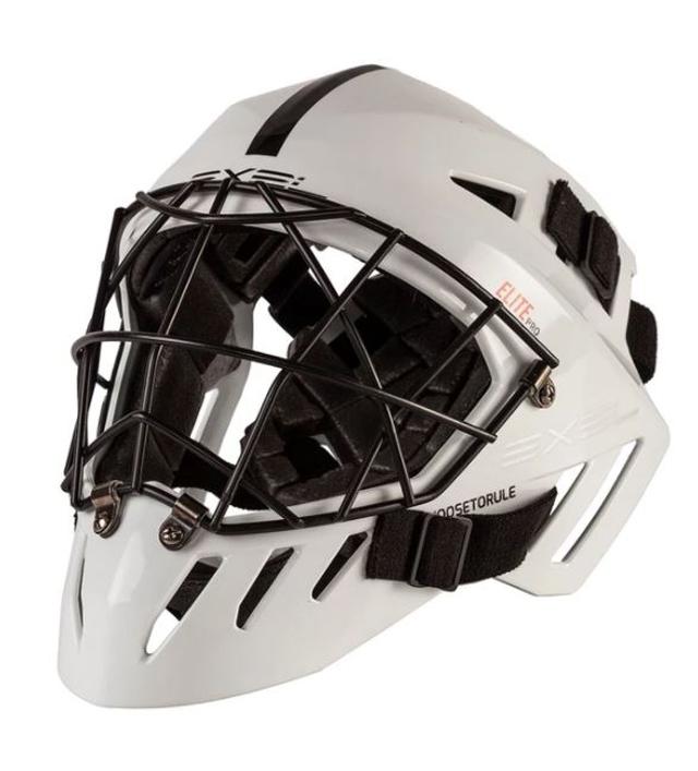 EXEL ELITE PRO KEEPERHJELM