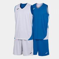 Joma Kansas Basket sett, Unisex