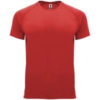 Bahrain Teknisk t-shirt, Unisex