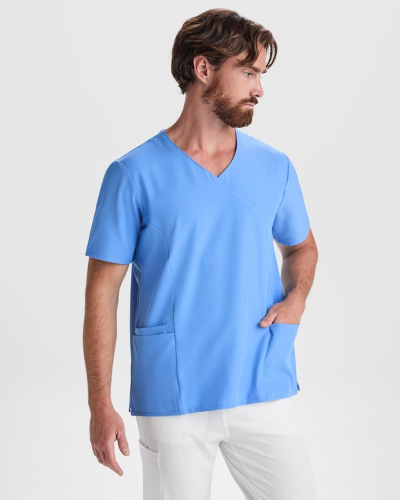 Ferox Top, Unisex