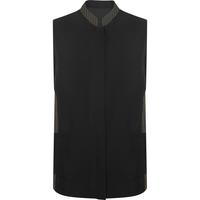 Aldany service top, Dame
