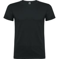 BEAGLE BOMULL T-SHIRT, UNISEX