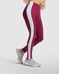 GIF Longtights, Barn