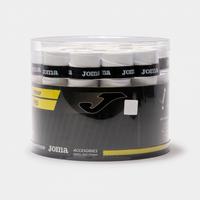 JOMA OVERGRIP DRY COMPETITION WHITE
