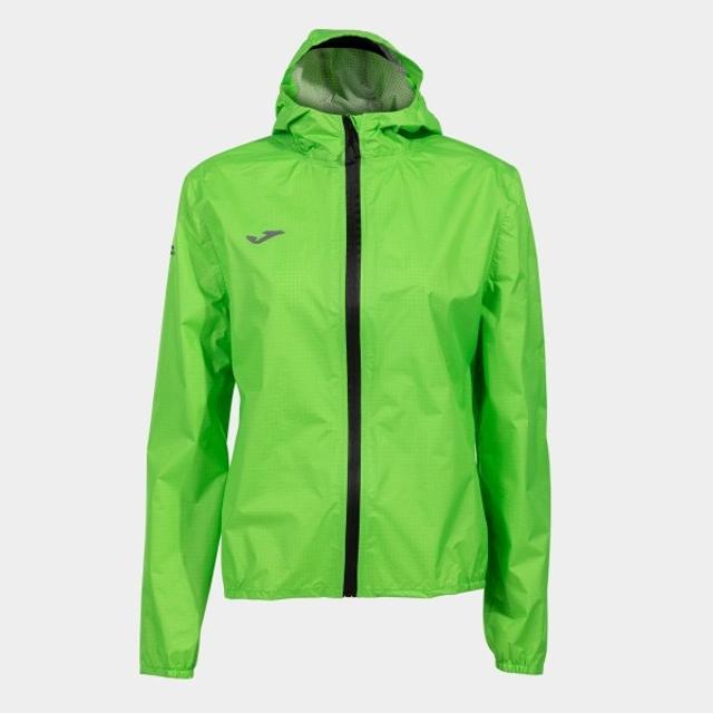 Joma Combi Regnjakke, Dame